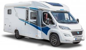 2017 Knaus L!ve Wave